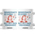 Retro Lady Democracy Is Dying But Hey Nice Fireworks Coffee Mug Funny 4th of July Political Satire TS02 White Print Your Wear