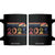 Retro Retired 2025 Coffee Mug Not My Problem Anymore TS10 Black Print Your Wear