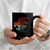 Retro Scout Law Values Coffee Mug Vintage Fleur-de-Lis TS02 Print Your Wear