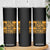 Retro The Legend Has Retired Skinny Tumbler Retirement Gifts TS10 Print Your Wear