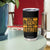 Retro The Legend Has Retired Tumbler Cup Retirement Gifts TS10 Print Your Wear
