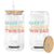 Retro Twin Dad Glass Can Make It A Double Funny Fathers Day TS10 Black Print Your Wear