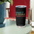 Retro Twin Dad Tumbler Cup Make It A Double Funny Fathers Day TS10 Print Your Wear