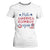 Retro Western Cowboys T Shirt For Women Make America A Cowboy Again Country Lifestyle Rodeo TS02 White Print Your Wear