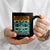 Retro World War 2 Memorabilia Coffee Mug May Start Talking About WWII WW2 Gear TS02 Print Your Wear
