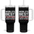 Retro World's Best Farter I Mean Father Tumbler With Handle Funny Best Dad TS10 One Size: 40 oz Black Print Your Wear