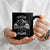 Rock Collector Coffee Mug I'm Not Lost I'm Collecting Rocks Geologist TS09 Print Your Wear