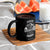 Rock Collector Coffee Mug I'm Not Lost I'm Collecting Rocks Geologist TS09 Print Your Wear