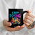 Rock Collector Coffee Mug Keep Rocking Geologist TS09 Print Your Wear