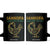Sankofa Learn From The Past Coffee Mug African Bird Black History Akan Pattern TS11 Black Print Your Wear