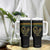 Sankofa Learn From The Past Tumbler With Handle African Bird Black History Akan Pattern TS11 Print Your Wear