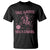 Save A Horse Ride A Cowgirl T Shirt Subtle Lesbian Cowgirl Western LGBTQ Pride Month TS10 Black Print Your Wear