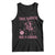 Save A Horse Ride A Cowgirl Tank Top Subtle Lesbian Cowgirl Western LGBTQ Pride Month TS10 Black Print Your Wear