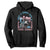 Save A Horse Ride A Trans Cowboy Hoodie Transgender Trans Pride LGBTQ TS10 Black Print Your Wear