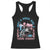 Save A Horse Ride A Trans Cowboy Racerback Tank Top Transgender Trans Pride LGBTQ TS10 Black Print Your Wear
