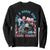 Save A Horse Ride A Trans Cowboy Sweatshirt Transgender Trans Pride LGBTQ TS10 Black Print Your Wear
