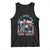 Save A Horse Ride A Trans Cowboy Tank Top Transgender Trans Pride LGBTQ TS10 Black Print Your Wear