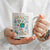 Save The Planet Coffee Mug Earth Day Protect Nature Environmental Recycling TS02 Print Your Wear