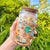 Save The Planet Glass Can Earth Day Protect Nature Environmental Recycling TS02 Print Your Wear