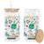Save The Planet Glass Can Earth Day Protect Nature Environmental Recycling TS02 White Print Your Wear