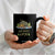 Scout Camping Coffee Mug Scout Camping Life Hiking Camping Outdoors Troop Leader TS02 Print Your Wear