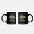 Scout Camping Coffee Mug Scout Camping Life Hiking Camping Outdoors Troop Leader TS02 Black Print Your Wear