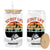 Scout Camping Glass Can Scout Camping Always Be Prepared Hiking Camping Outdoors Troop Leader TS02 Black Print Your Wear