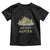 Scout Camping Toddler T Shirt Scout Camping Life Hiking Camping Outdoors Troop Leader TS02 Black Print Your Wear