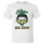 Scout Girl Cookie Dealer T Shirt Troop Leader Kidlife Little Bun TS02 White Print Your Wear