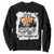 Scout Girl Sweatshirt I Scout Like A Girl Try To Keep Up Hiking Camping Scouting Lovers TS02 Black Print Your Wear