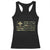Scout Law Values Racerback Tank Top American Camo Flag Retro Vintage TS02 Black Print Your Wear