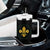 Scout Law Values Tumbler With Handle Scouting Troop Leader Fleur-de-Lis TS02 Print Your Wear