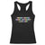 Shade Never Made Anybody Less Gay Racerback Tank Top LGBTQ Pride TS10 Black Print Your Wear