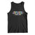 Shade Never Made Anybody Less Gay Tank Top LGBTQ Pride TS10 Black Print Your Wear