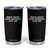 Shade Never Made Anybody Less Gay Tumbler Cup LGBTQ Pride TS10 Black Print Your Wear