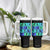 Skiing Tumbler With Handle for Skiers Wintersport Ski Snowboard TS10 Print Your Wear