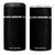 Slava Ukraini Ukraine Flag 4 in 1 Can Cooler Tumbler Ukrainian Pride TS10 One Size: 16 oz Black Print Your Wear