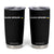 Slava Ukraini Ukraine Flag Tumbler Cup Ukrainian Pride TS10 Black Print Your Wear