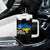 Slava Ukraini Ukraine Flag Tumbler With Handle Patriot Patriotic Ukrainian National Flag TS10 Print Your Wear