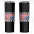 Snarky No Kings In America Skinny Tumbler 86 47 No Faux King Way US Flag Upside Down TS10 Black Print Your Wear