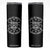 Sons Of Liberty 1776 Original Rebels Liberty Or Death Skinny Tumbler Patriotic US History TS11 Black Print Your Wear