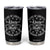 Sons Of Liberty 1776 Original Rebels Liberty Or Death Tumbler Cup Patriotic US History TS11 Black Print Your Wear