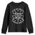 Sons Of Liberty 1776 Original Rebels Liberty Or Death Youth Sweatshirt Patriotic US History TS11 Black Print Your Wear