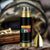Spain Mexico Heritage Pride Bullet Tumbler Yes I'm Both Identity Roots for Hispanics Latinos TS02 Print Your Wear