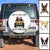 Custom JP Tire Cover With Camera Hole, Just A Girl Who Loves JPs And Dogs NO.4 Spare Tire Cover CTM Custom - Printyourwear