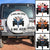 Custom JP Tire Cover With Camera Hole, A Man His Dogs And His JP Spare Tire Cover CTM Custom - Printyourwear