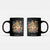 Special Education Coffee Mug Sign Language ASL Love Needs No Words TS02 Black Print Your Wear