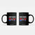 Spider Birthday Boy Coffee Mug Bday Spiders Party TS02 Black Print Your Wear