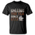 Spilling The Tea Since 1773 T Shirt Retro Usa Patriotic 4th of July Party TS10 Black Print Your Wear