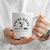 Spring Vacation Break 2025 Coffee Mug Mode On Party Ready Beach Vibes TS02 Print Your Wear
